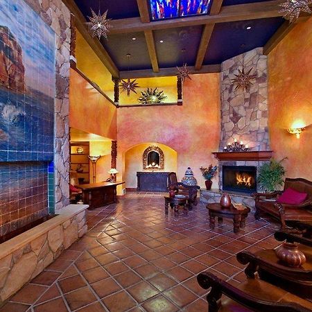 Avila La Fonda Hotel Avila Beach İç mekan fotoğraf