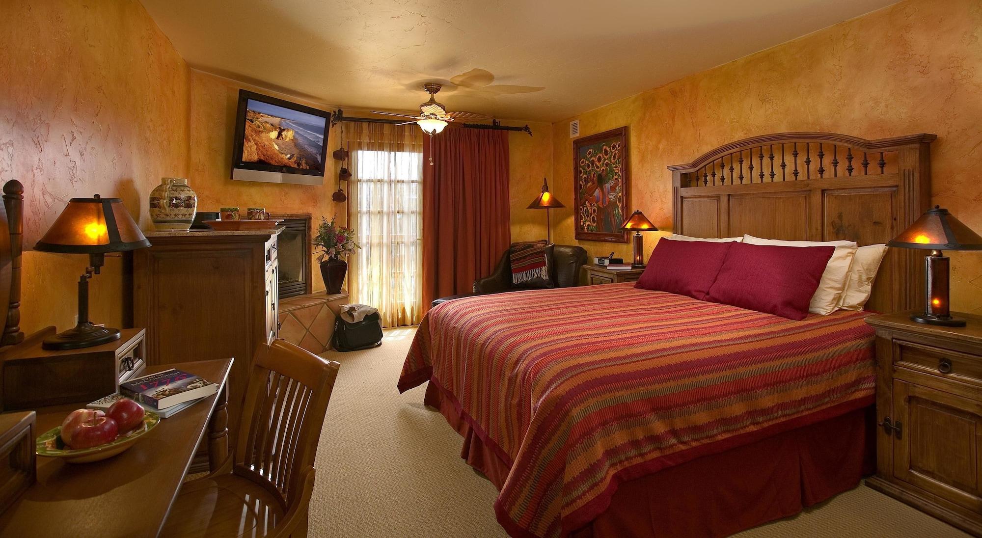 Avila La Fonda Hotel Avila Beach Dış mekan fotoğraf