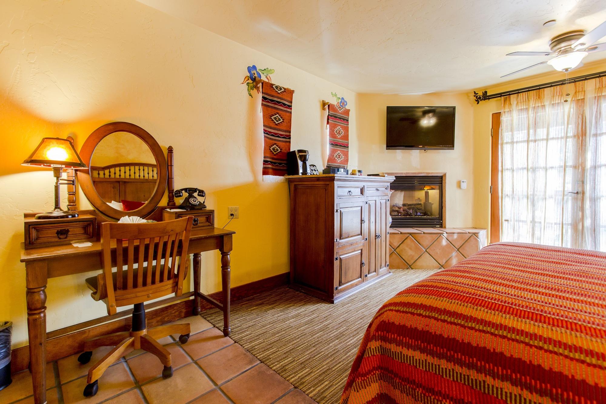 Avila La Fonda Hotel Avila Beach Dış mekan fotoğraf