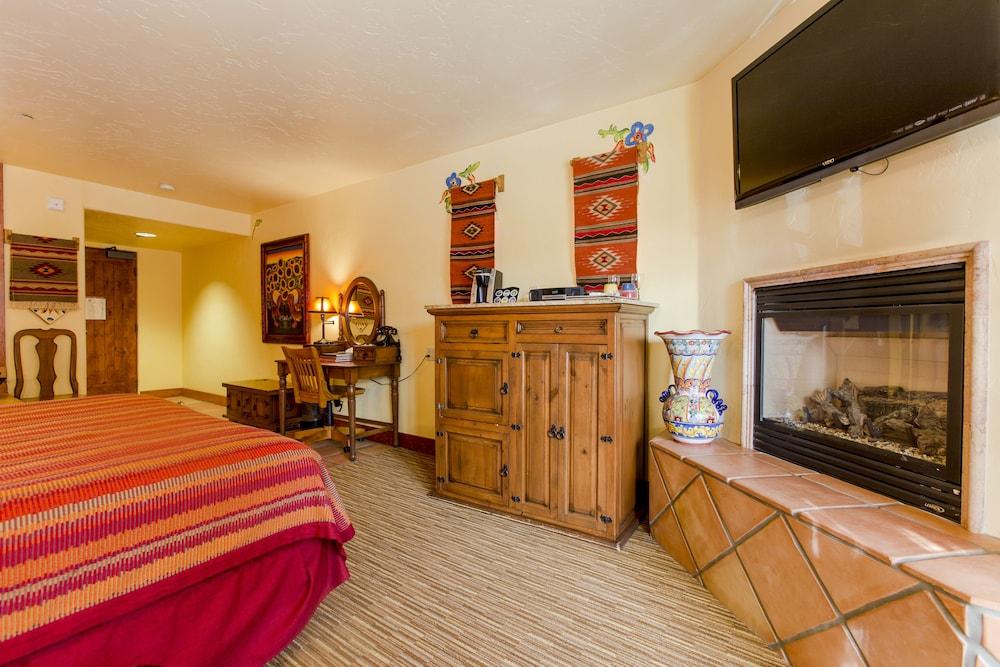 Avila La Fonda Hotel Avila Beach Dış mekan fotoğraf