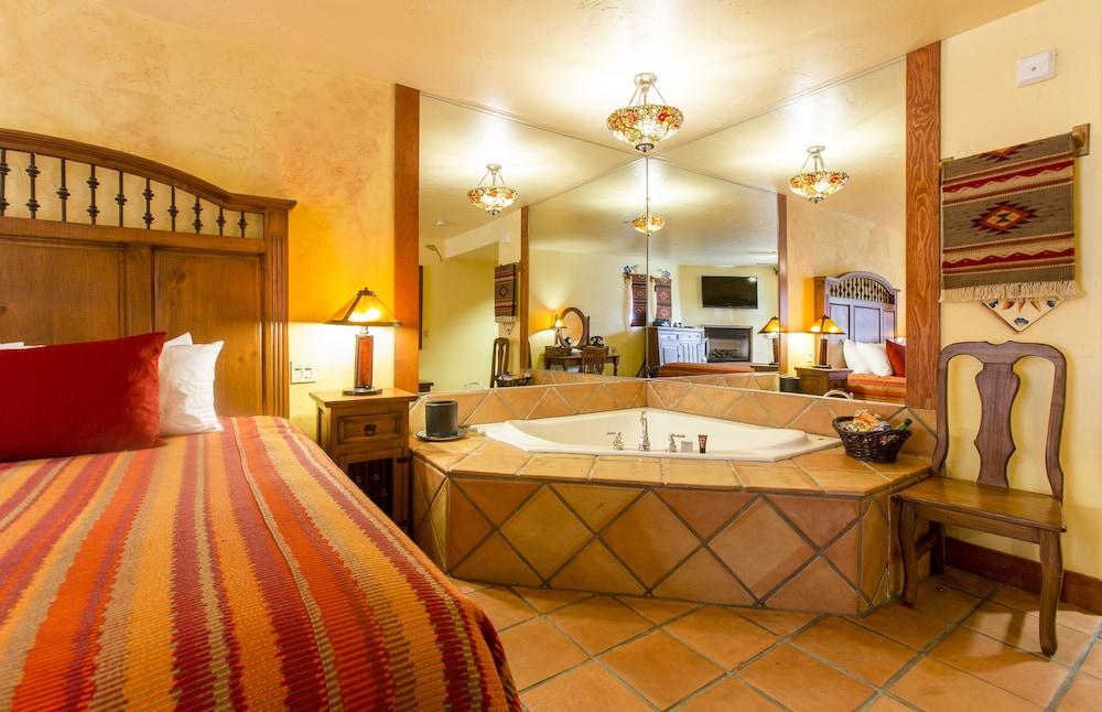 Avila La Fonda Hotel Avila Beach Dış mekan fotoğraf