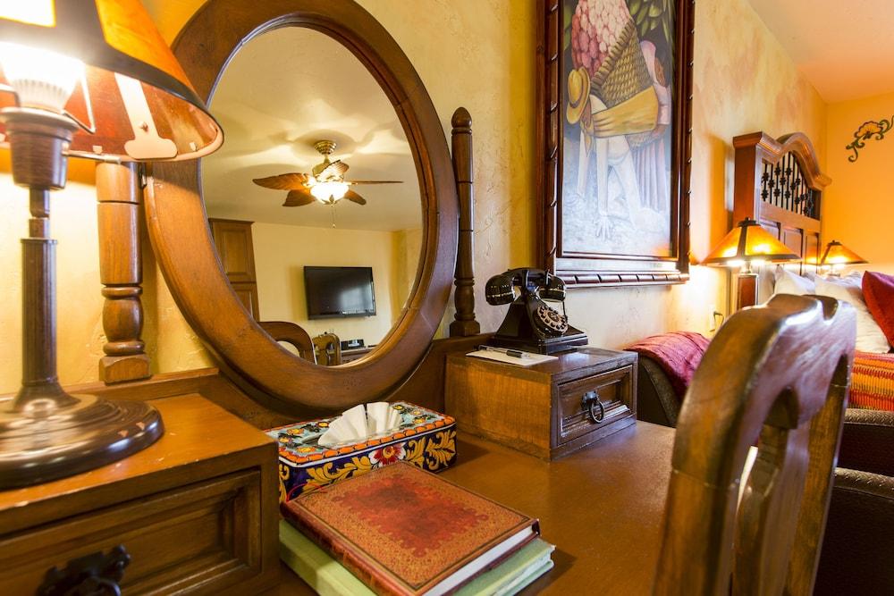 Avila La Fonda Hotel Avila Beach Dış mekan fotoğraf