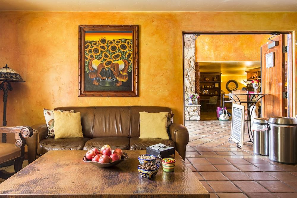 Avila La Fonda Hotel Avila Beach Dış mekan fotoğraf