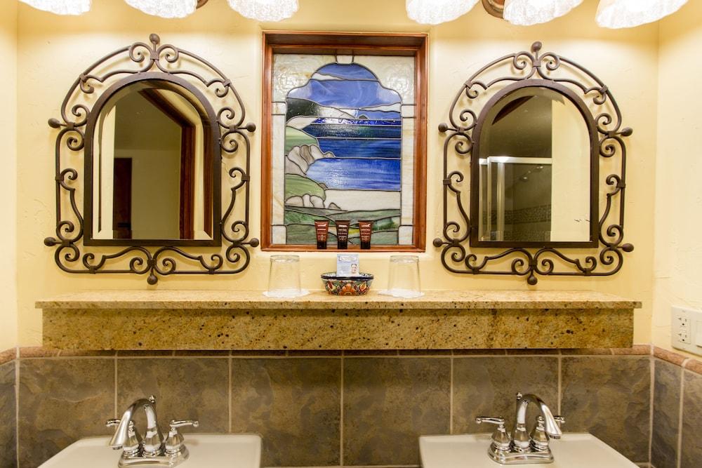 Avila La Fonda Hotel Avila Beach Dış mekan fotoğraf