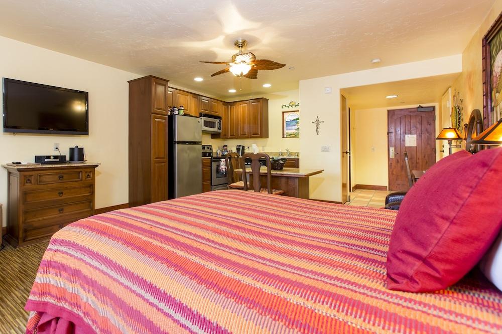 Avila La Fonda Hotel Avila Beach Dış mekan fotoğraf