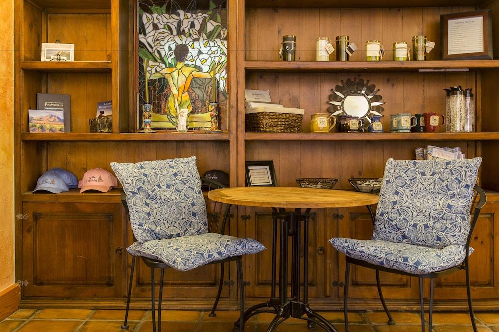 Avila La Fonda Hotel Avila Beach Dış mekan fotoğraf